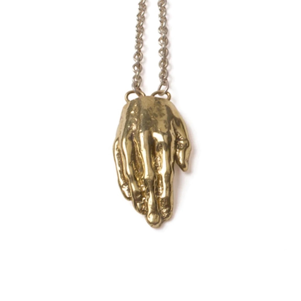 AESA Royale Necklace